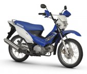 2013 Honda XRM 125 Dual Sport photo